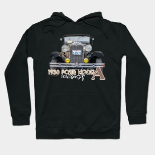 1930 Ford Model A Cabriolet Hoodie